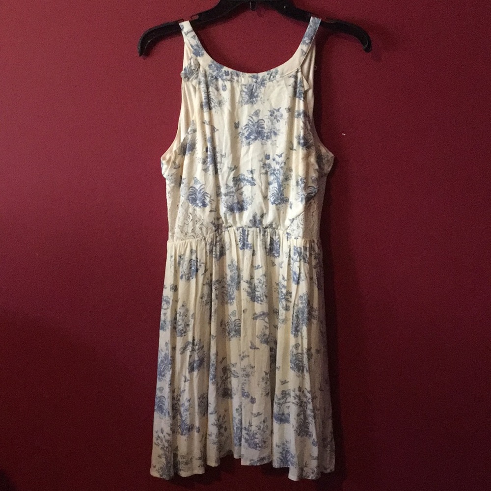 Kohl’s Disney Cinderella dress